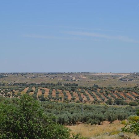 Casa Rural La Finca Guadamur Екстериор снимка