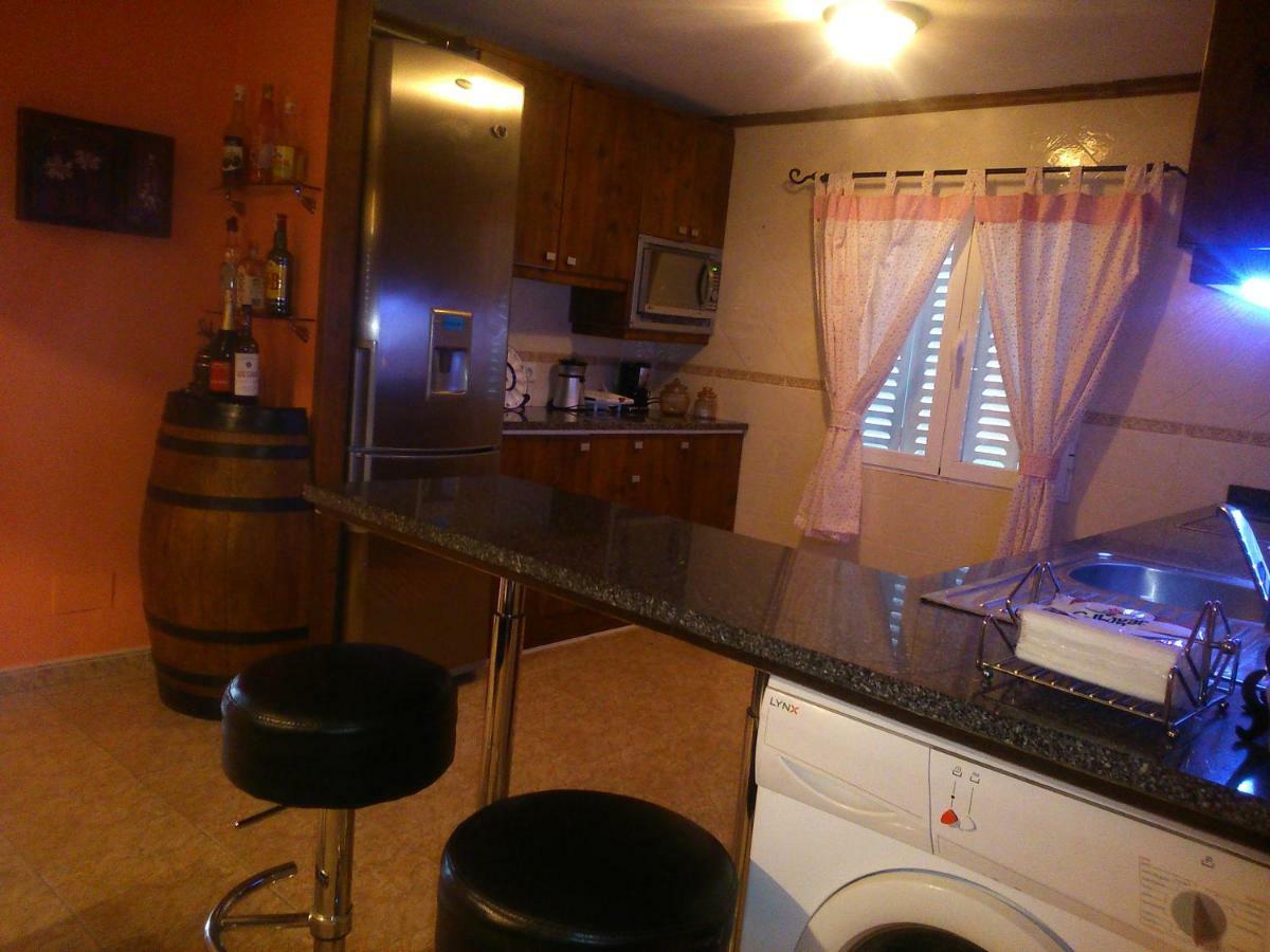 Casa Rural La Finca Guadamur Екстериор снимка